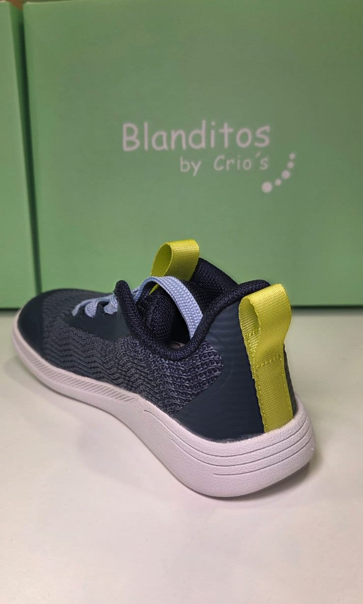 Blanditos by Crio's - POSEIDON Marinho