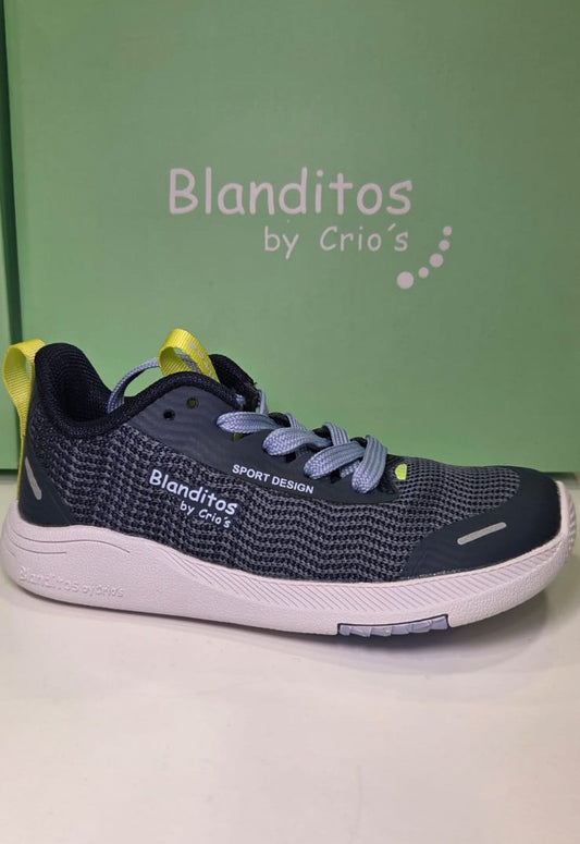Blanditos by Crio's - POSEIDON Marinho