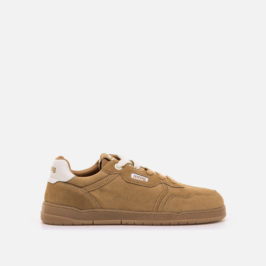 Mustang - Free Miami Man Suede Sand (Adulto)