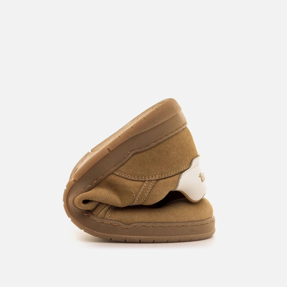 Mustang - Free Miami Man Suede Sand (Adulto)