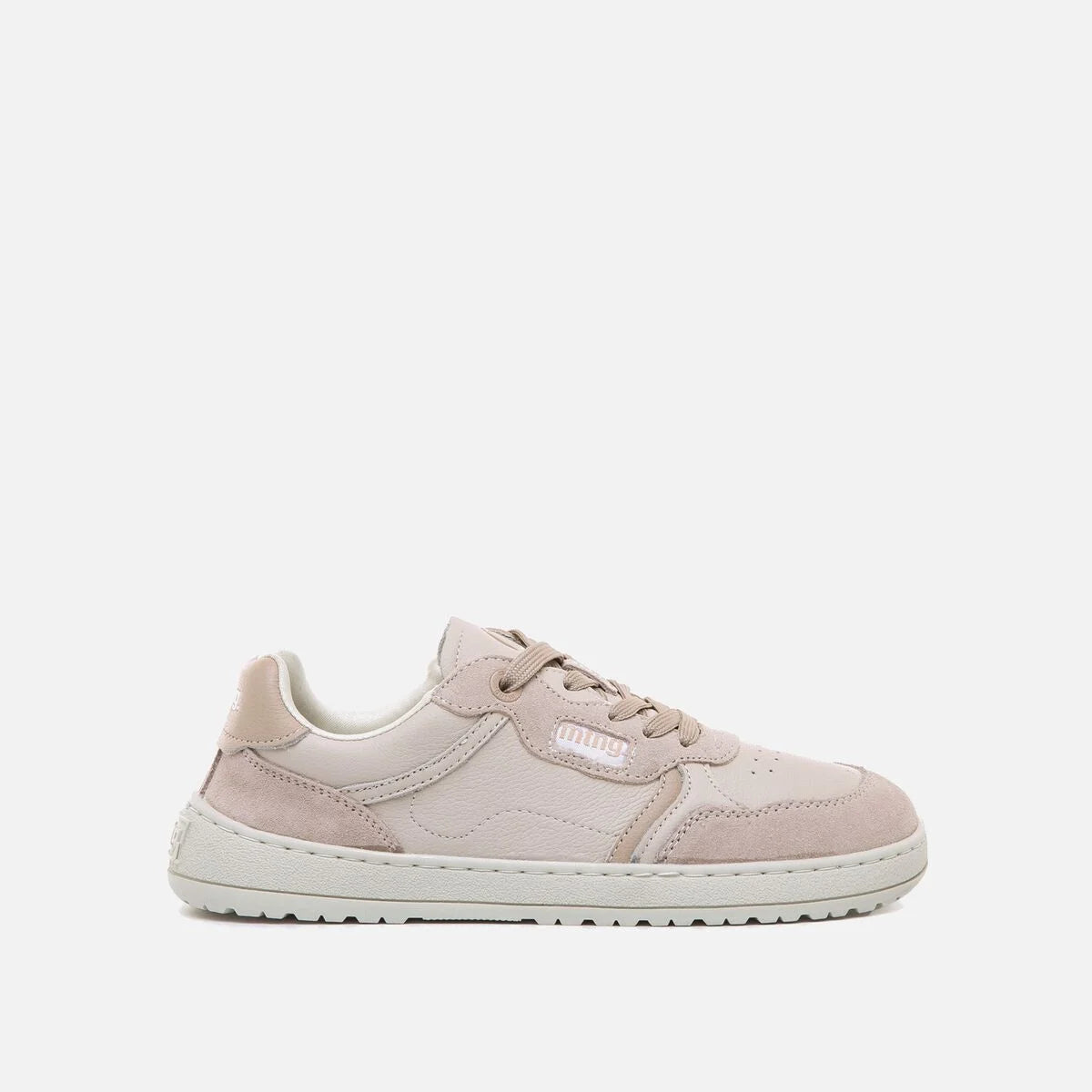 Mustang - Free Alaska Woman Pink (Adult)