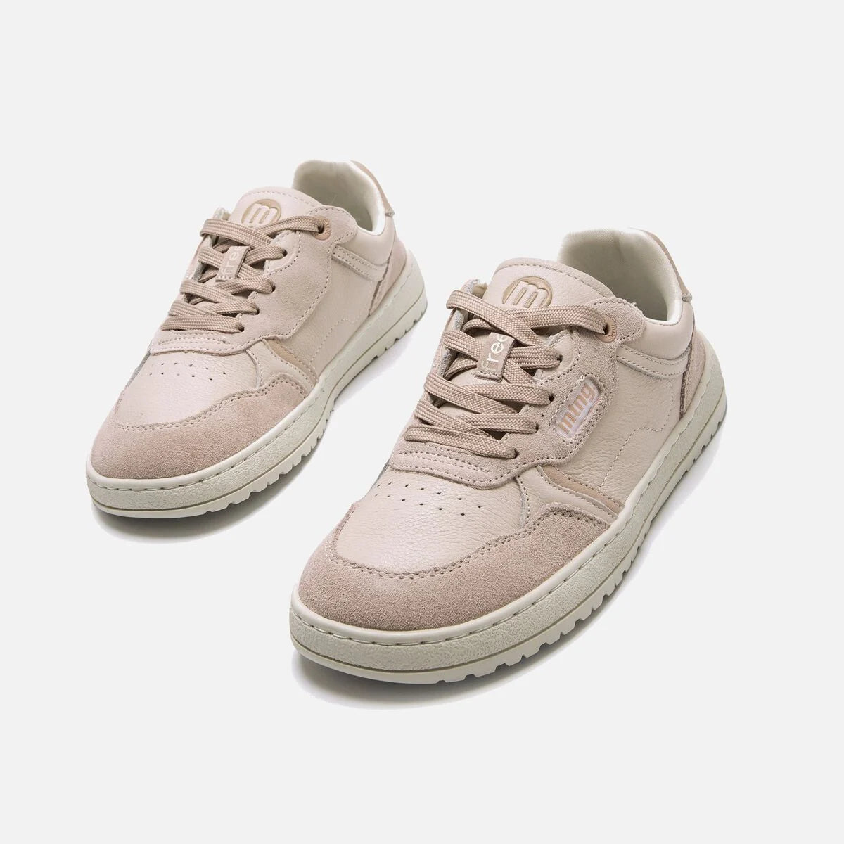 Mustang - Free Alaska Woman Pink (Adult)