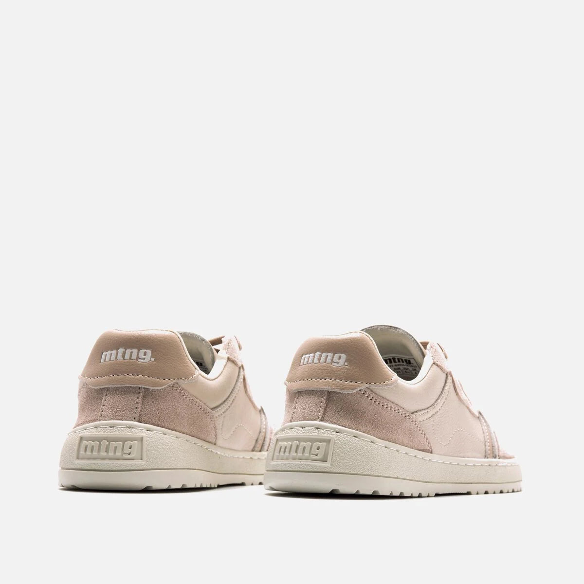 Mustang - Free Alaska Woman Pink (Adult)