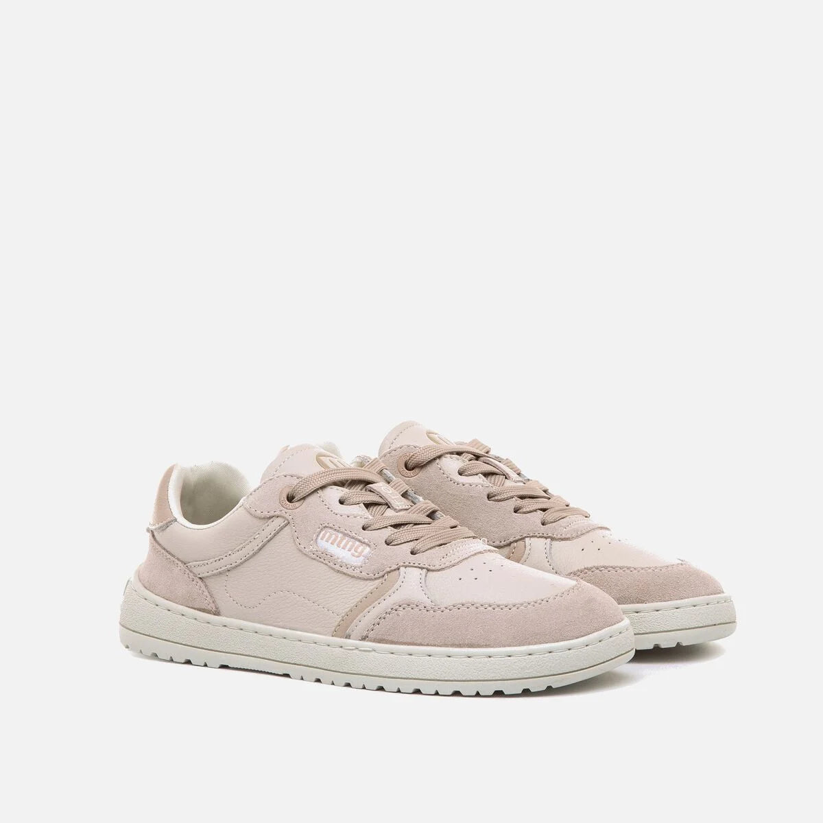 Mustang - Free Alaska Woman Pink (Adult)