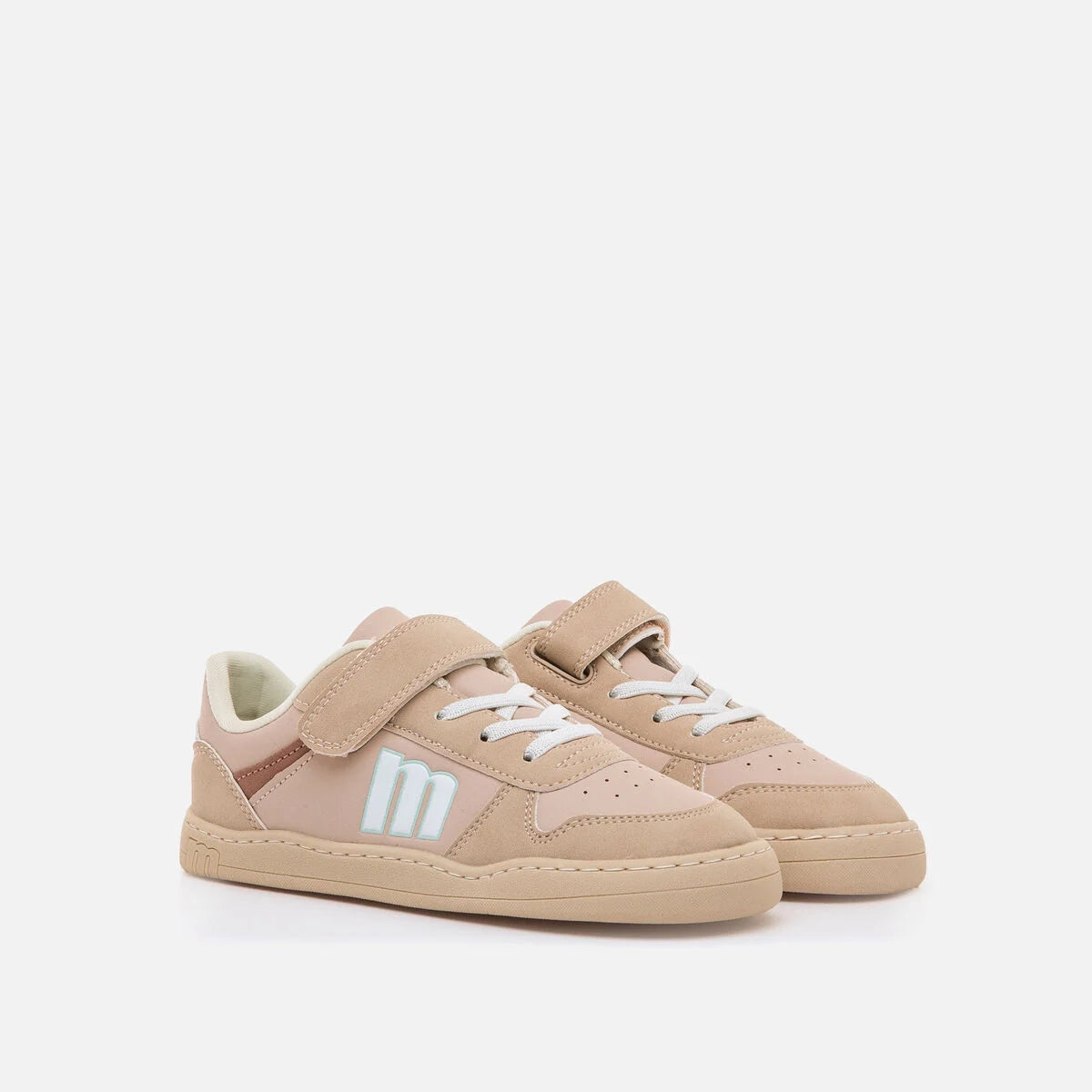 Mustang - Free Junior Rosa