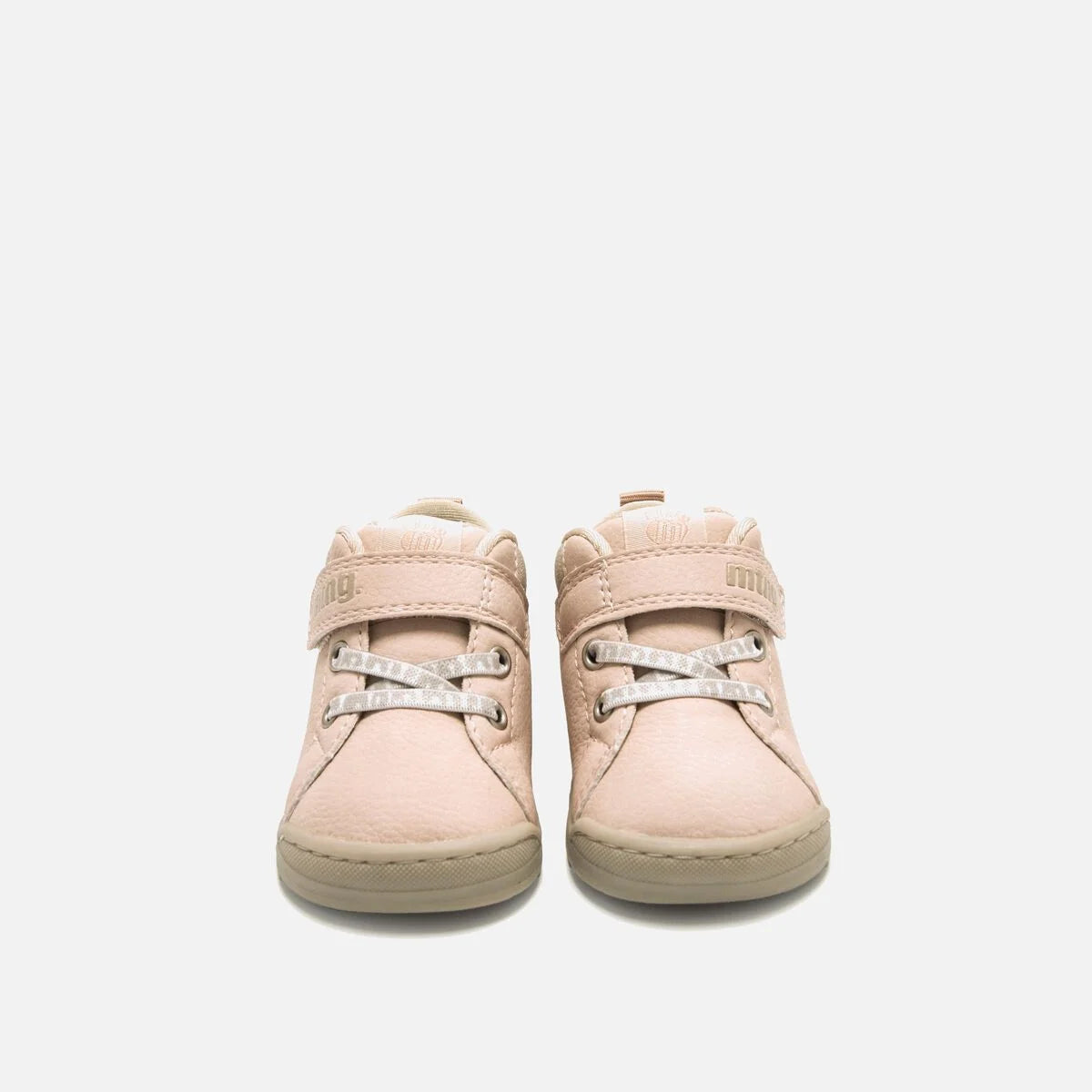 Mustang - Free Baby Pink (high-top)