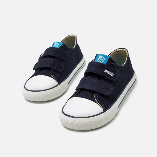 Mustang - Free Baby Lona Marinho