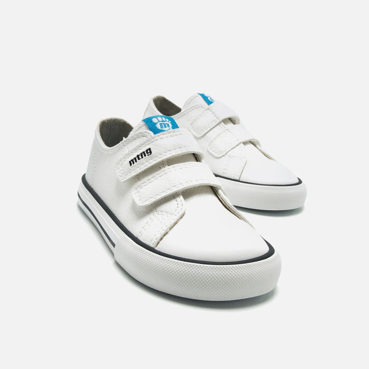 Mustang - Free Baby Lona Branco
