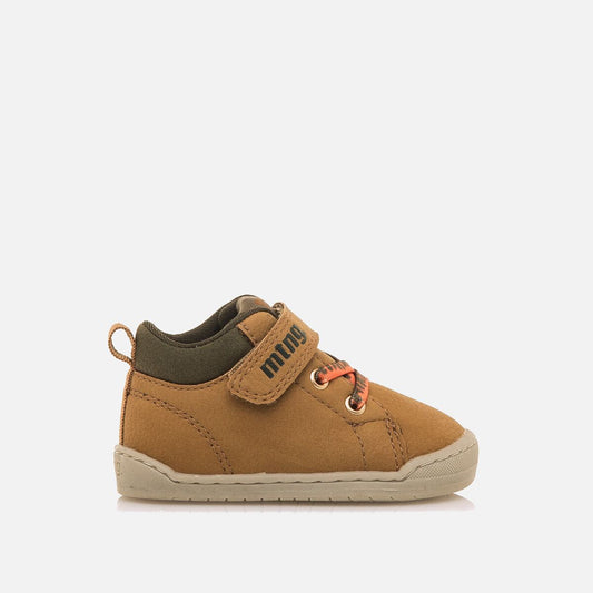 Mustang - Free Baby Camel (high-top) (Copy)