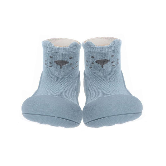 Zás Trás - Baby Booties - Fresh Yogurt Granita Collection
