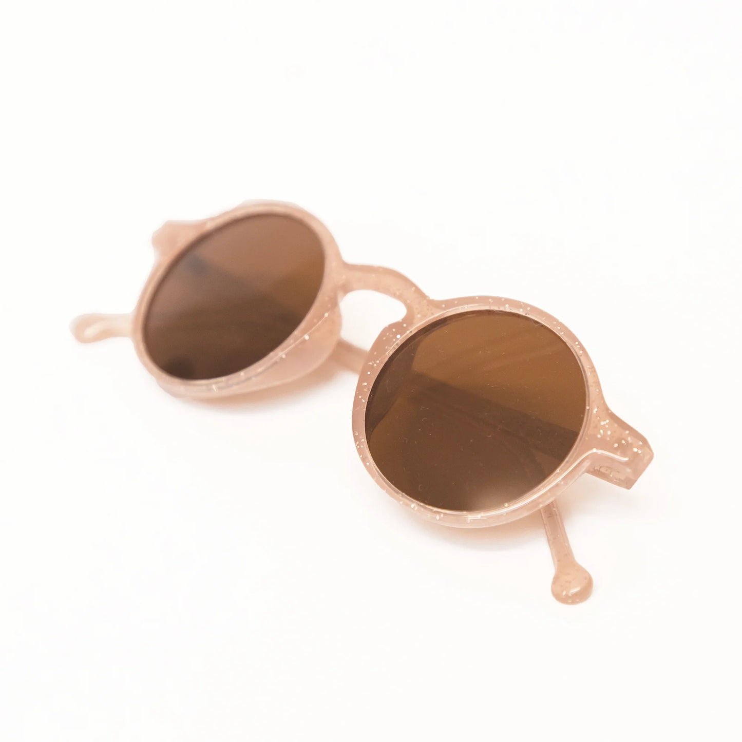 Mrs. Ertha - Glee Children's Sunglasses