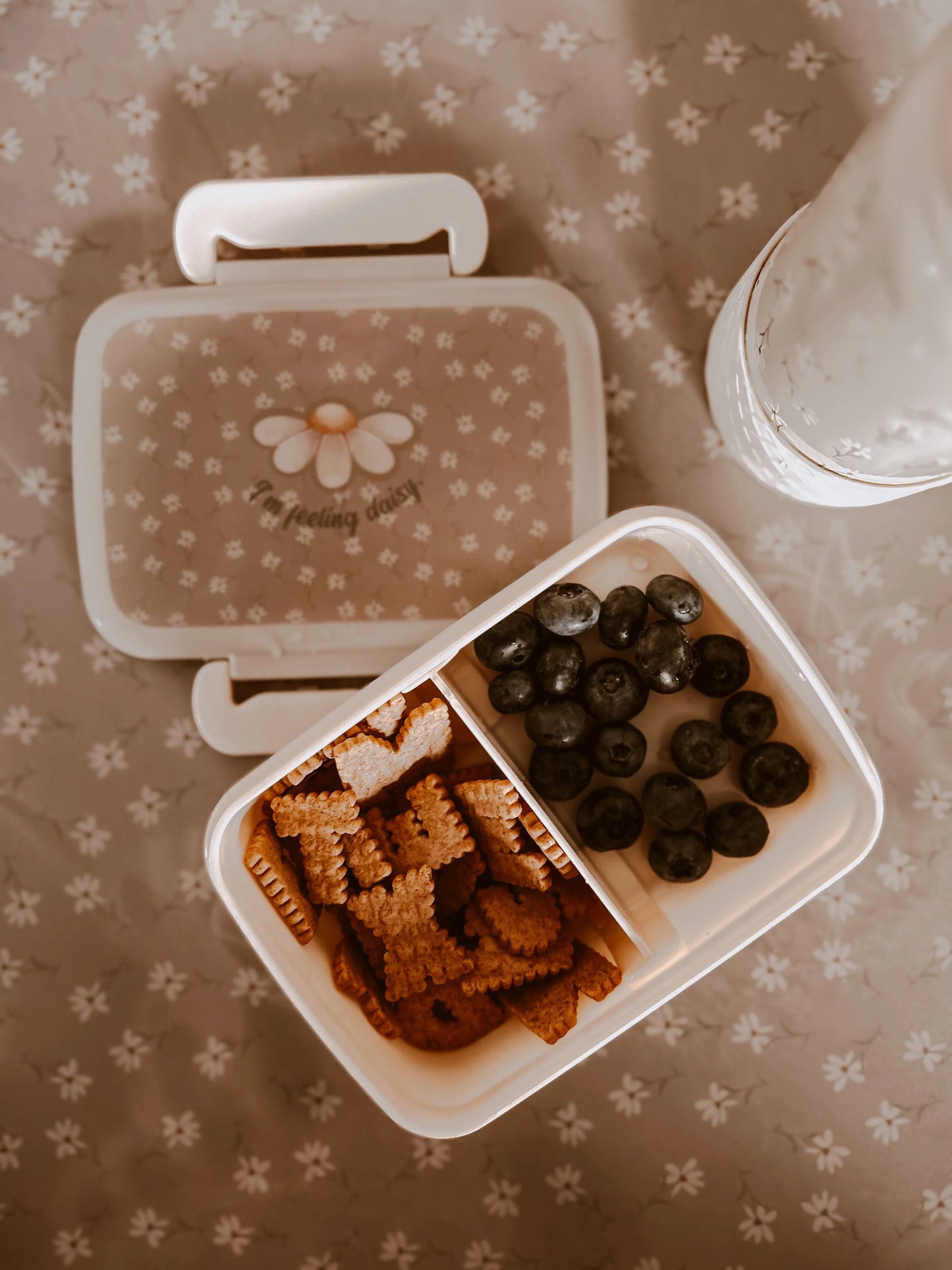 Mrs. Ertha – Meal Box