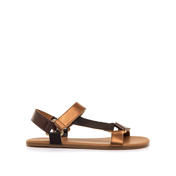 Mustang - Free Cleo Woman Bronze