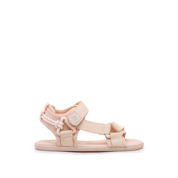 Mustang - Free Sandals Junior Nylon Rosa