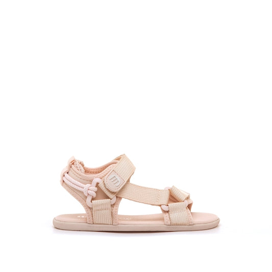 Mustang - Free Sandals Junior Nylon Rosa