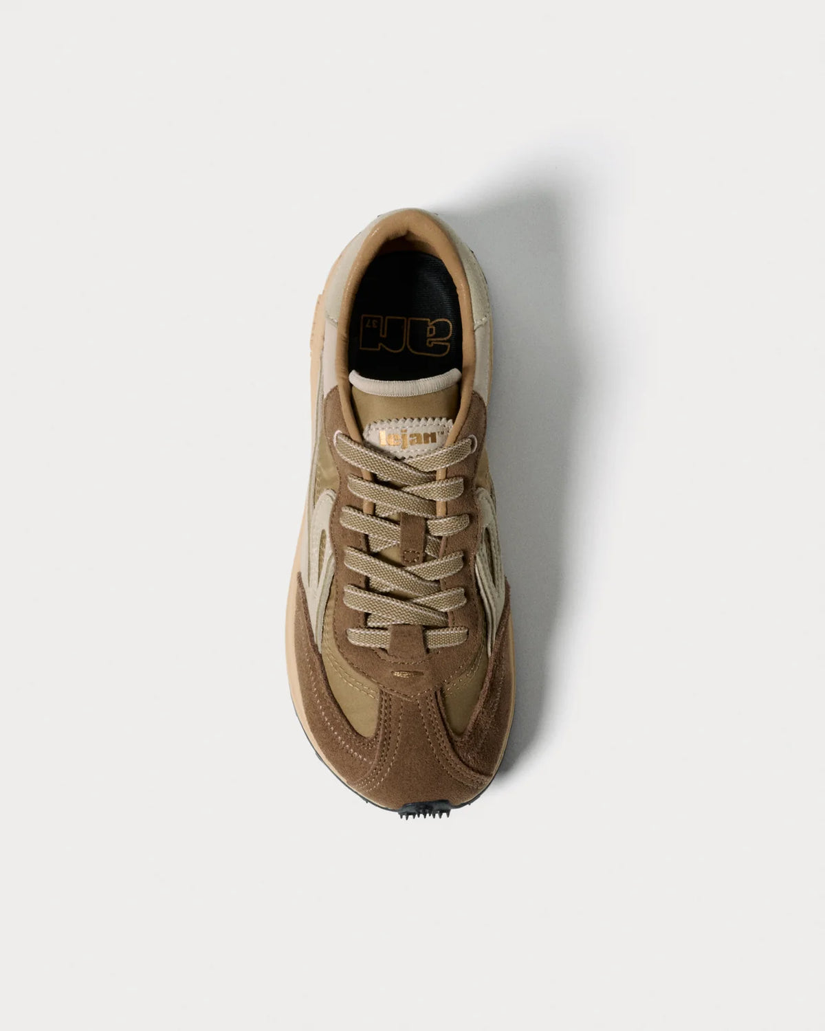 Lejan Brand - Melrose Adulto Dark Beige