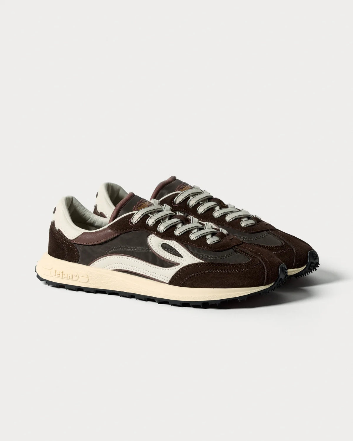 Lejan Brand - Melrose Adulto Brownie