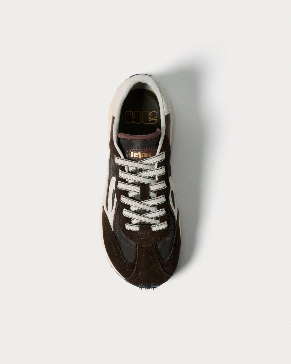 Lejan Brand - Melrose Adulto Brownie