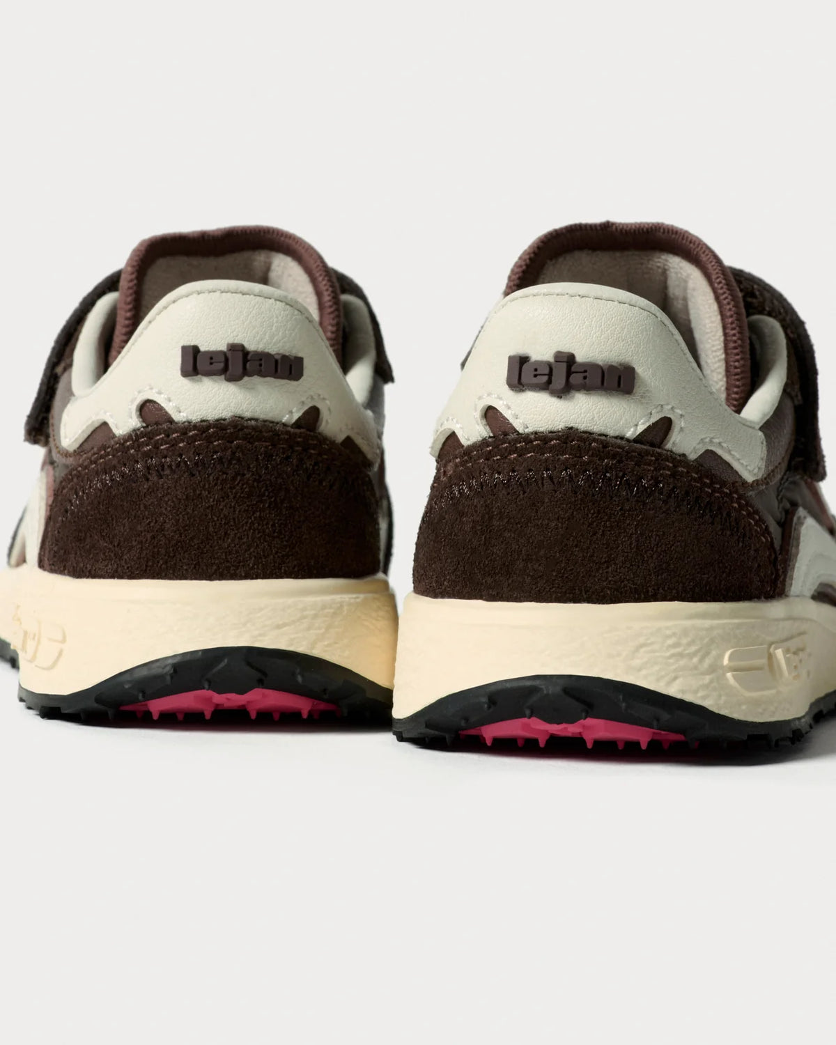 Lejan Brand - Melrose Kids Brownie