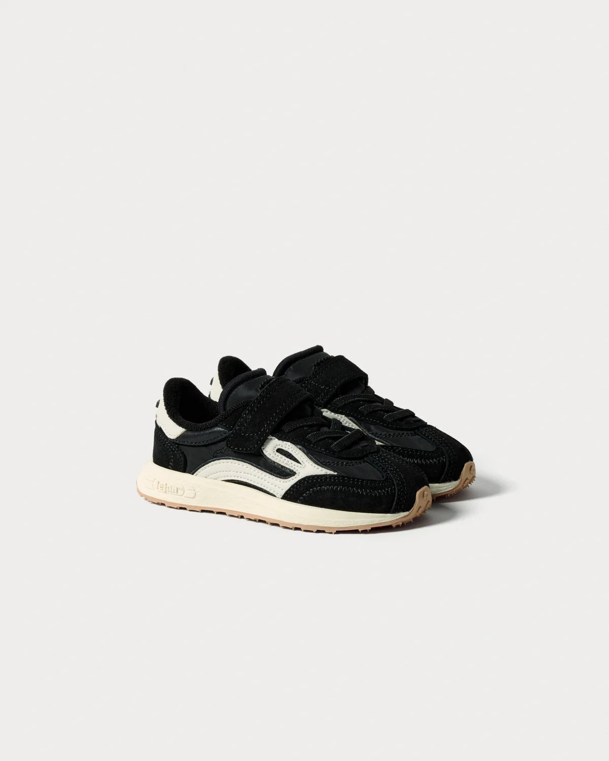 Lejan Brand - Melrose Kids Black