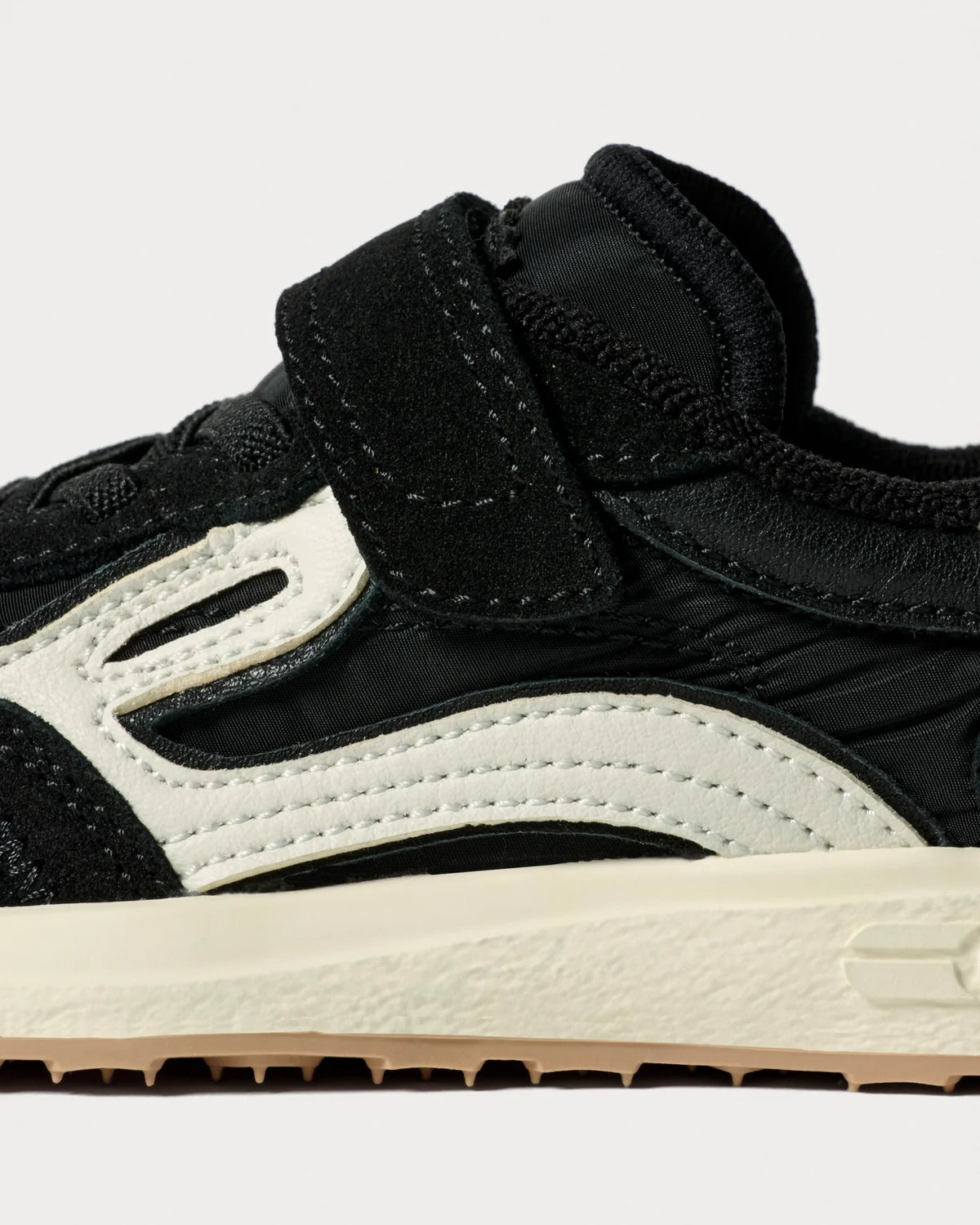 Lejan Brand - Melrose Kids Black