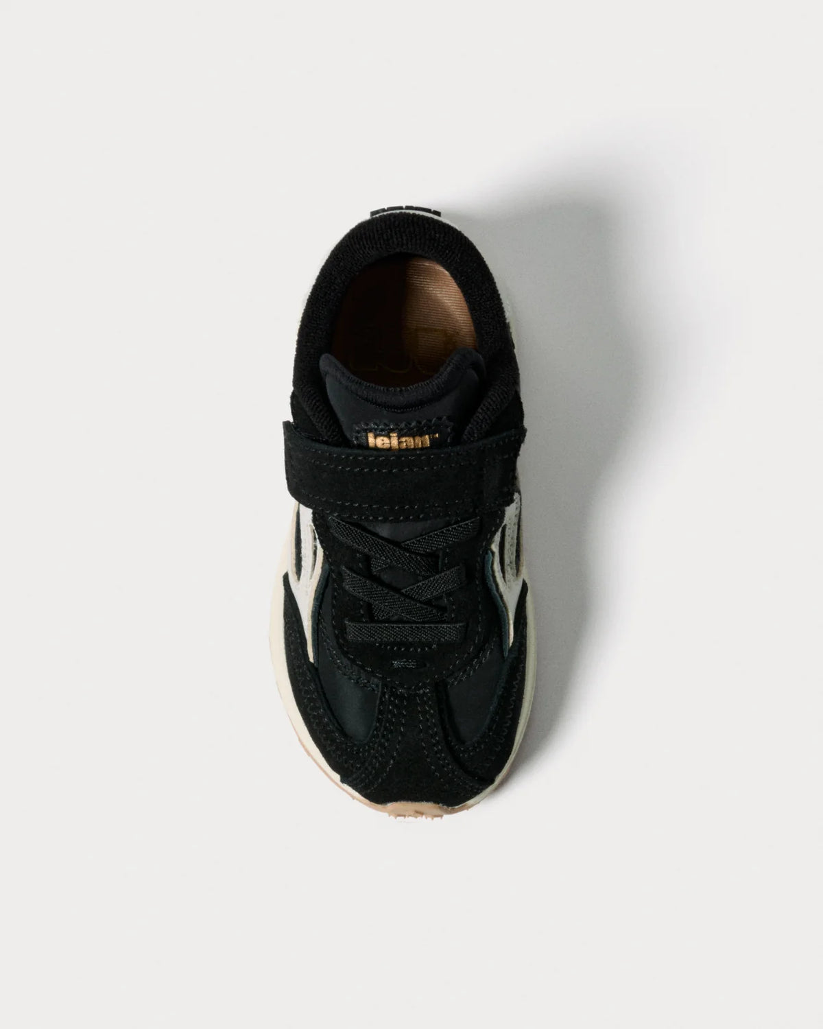 Lejan Brand - Melrose Kids Black