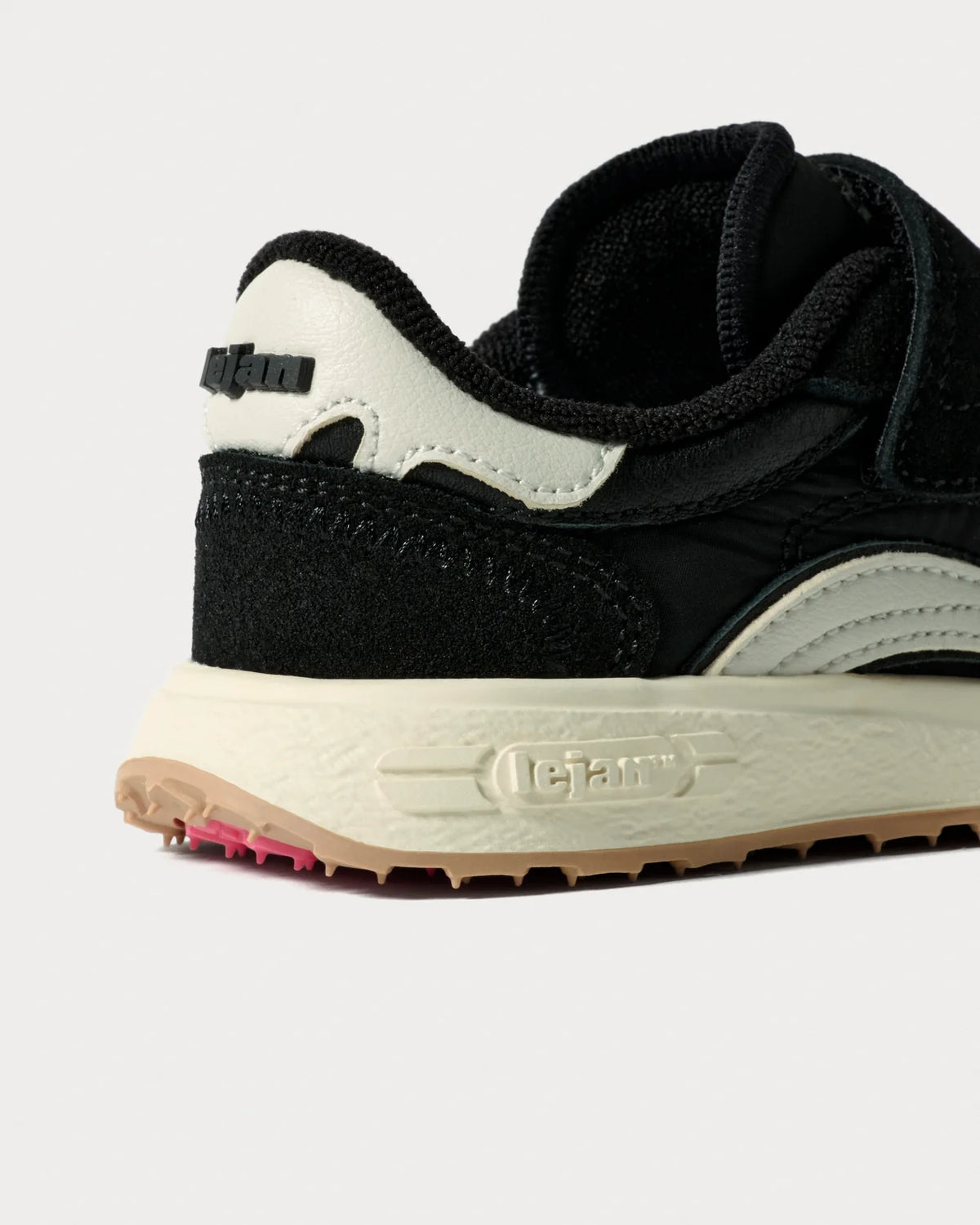 Lejan Brand - Melrose Kids Black