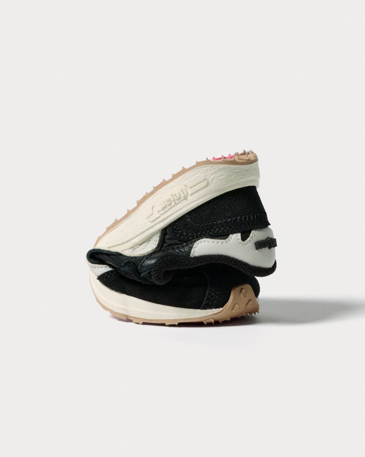 Lejan Brand - Melrose Kids Black