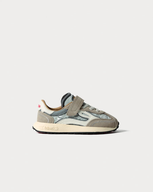 Lejan Brand - Melrose Kids Silver