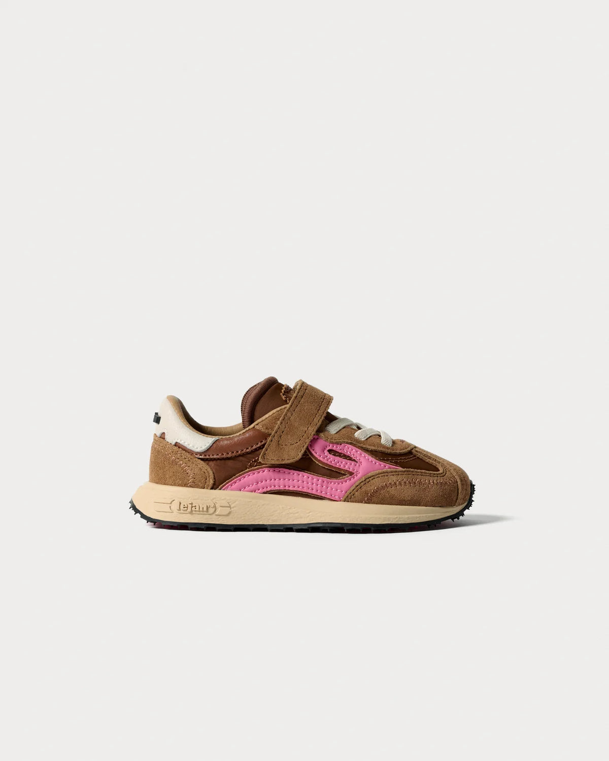 Lejan Brand - Lejan One Nylon Beige