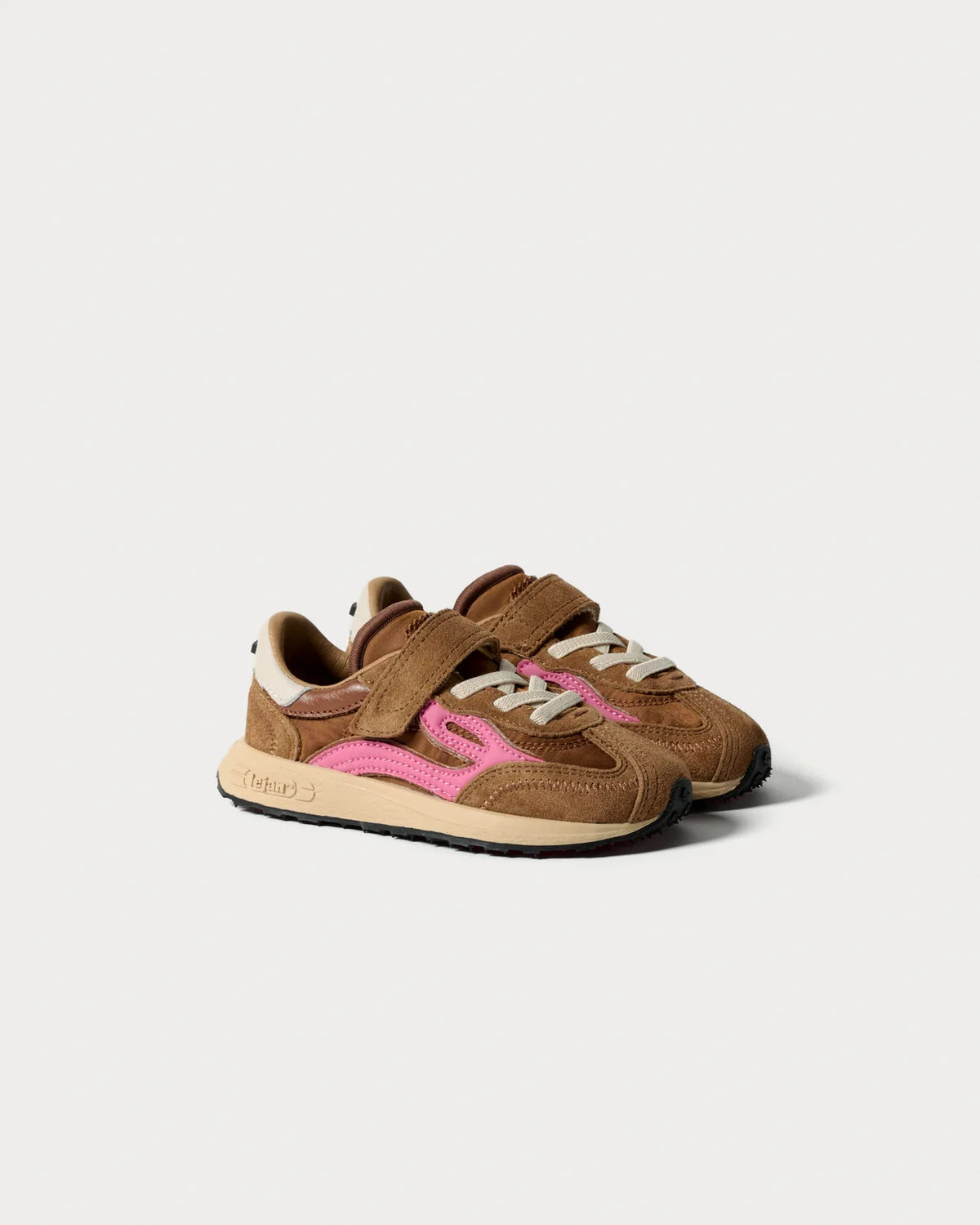 Lejan Brand - Lejan One Nylon Beige
