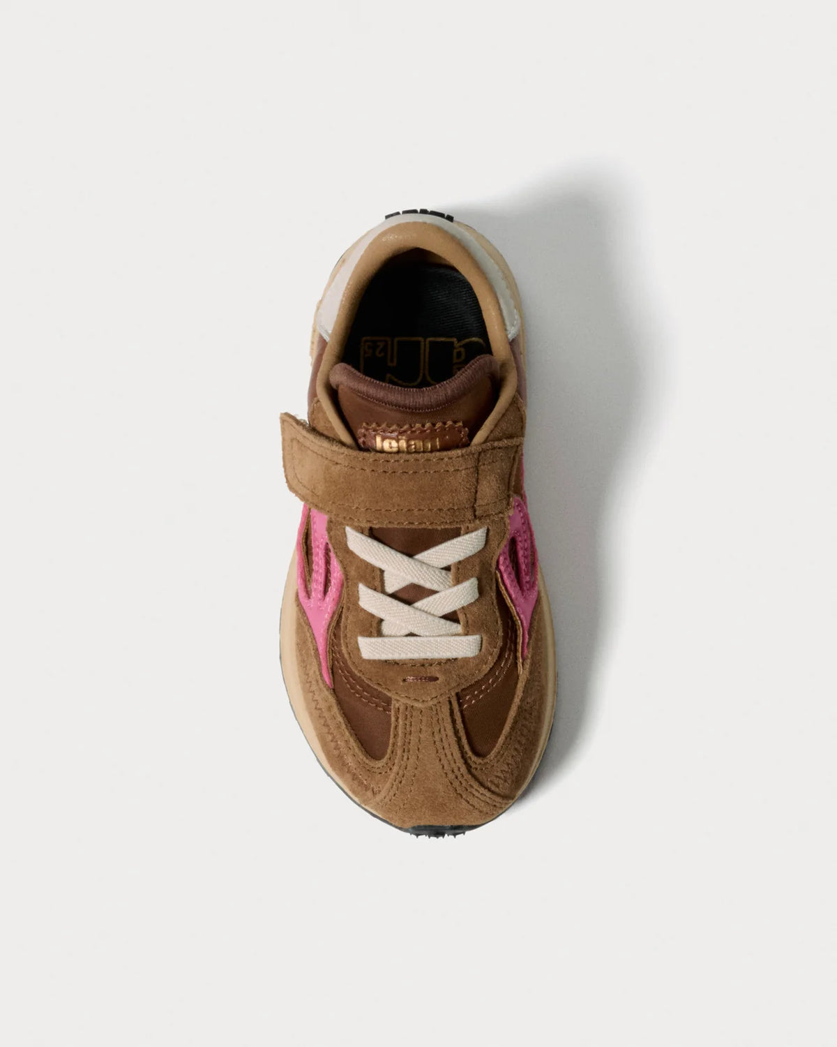 Lejan Brand - Lejan One Nylon Beige