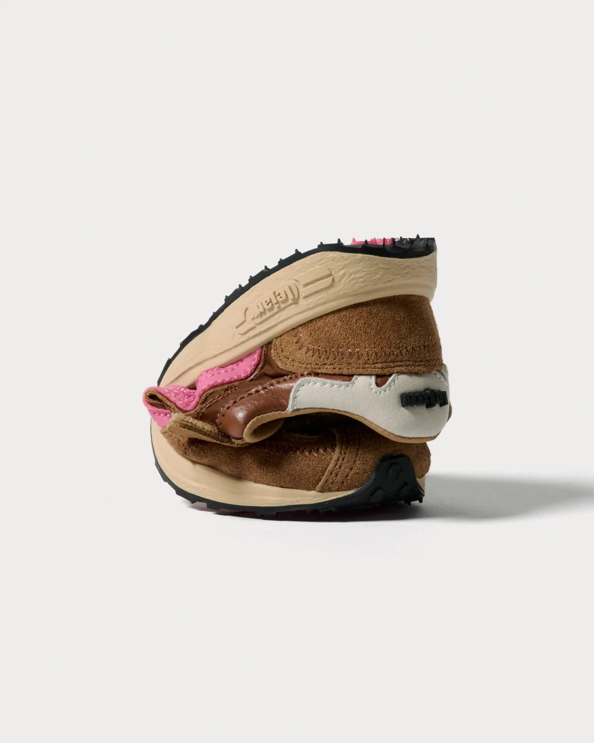 Lejan Brand - Lejan One Nylon Beige
