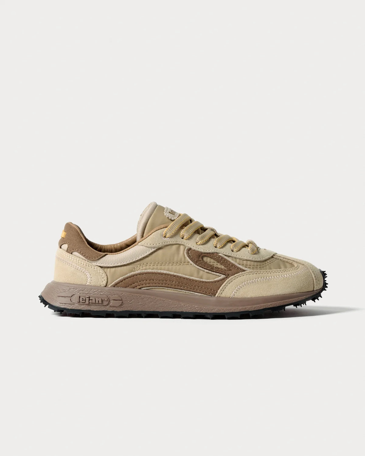 Lejan Brand - Melrose Adulto Sand/ Beige