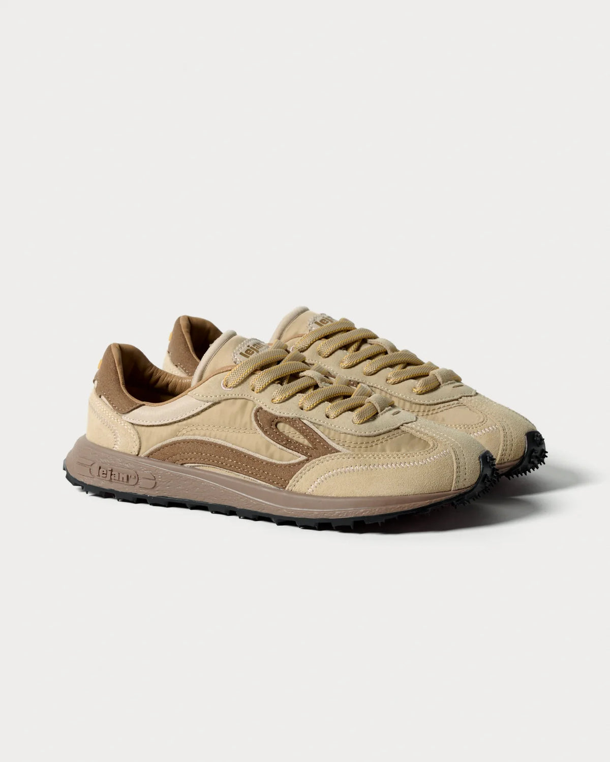 Lejan Brand - Melrose Adulto Sand/ Beige