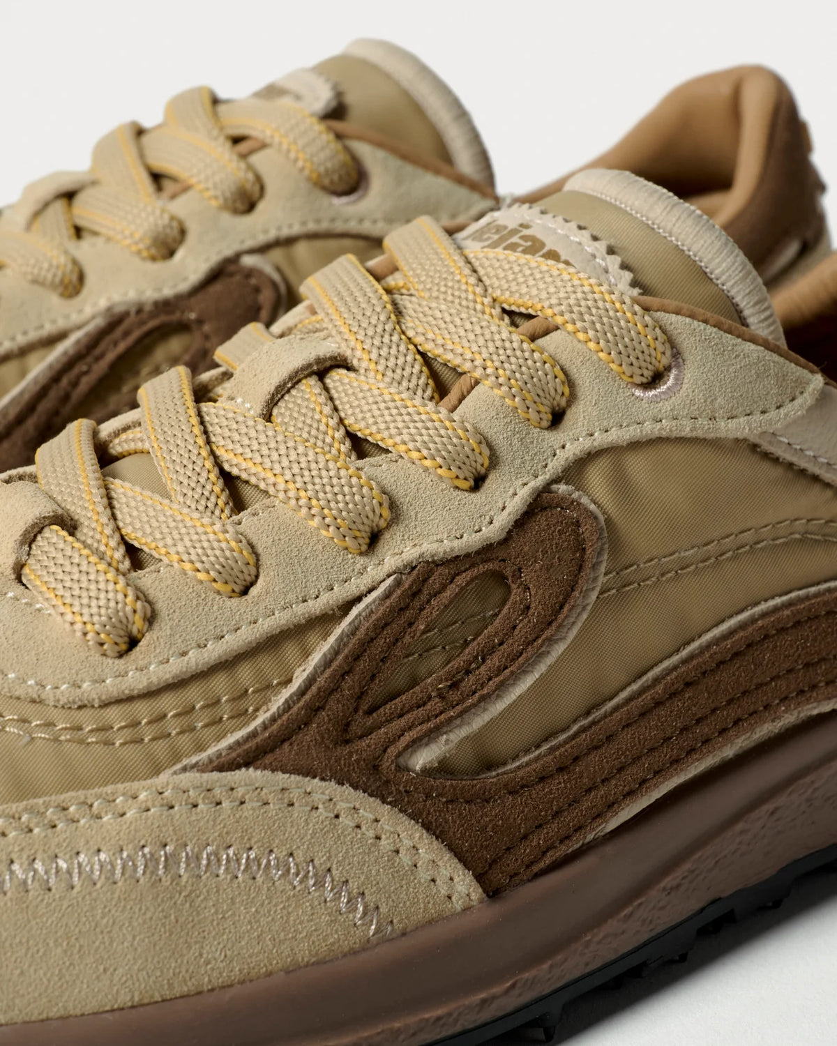 Lejan Brand - Melrose Adulto Sand/ Beige