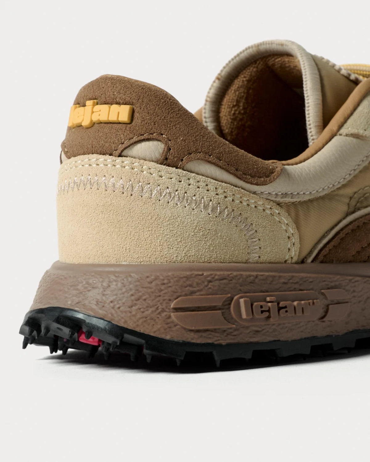 Lejan Brand - Melrose Adulto Sand/ Beige