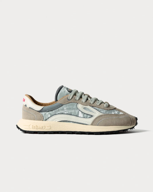 Lejan Brand - Melrose Adulto Silver