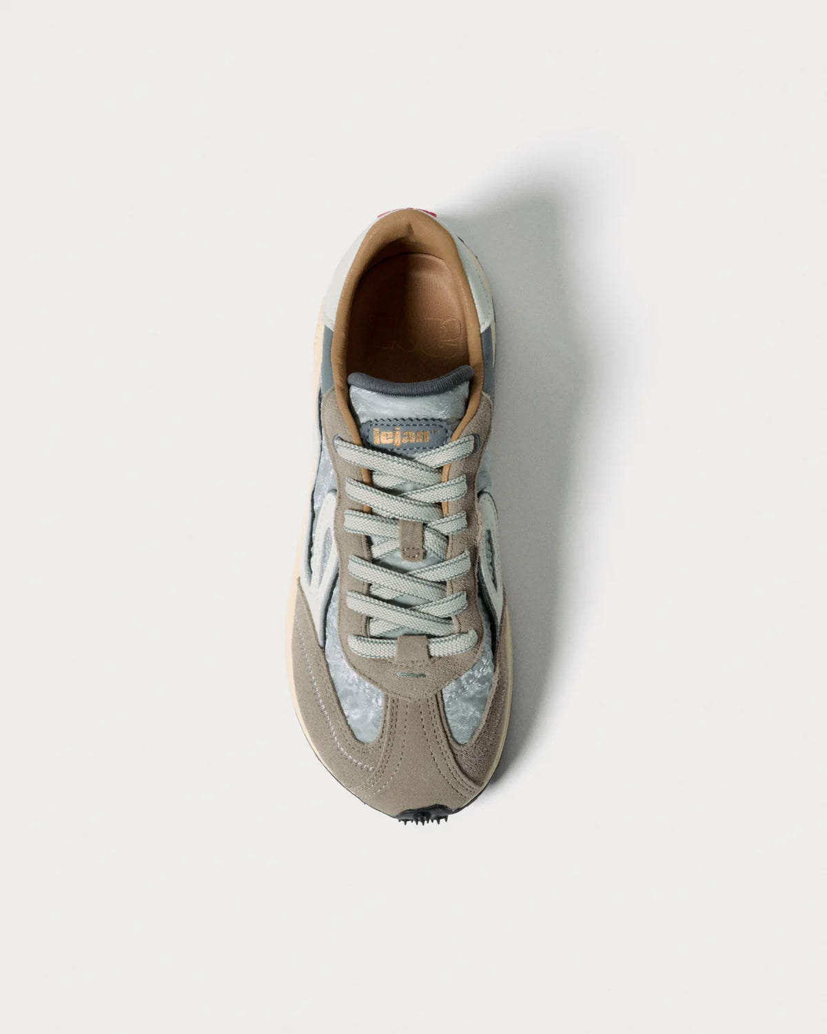 Lejan Brand - Melrose Adulto Silver