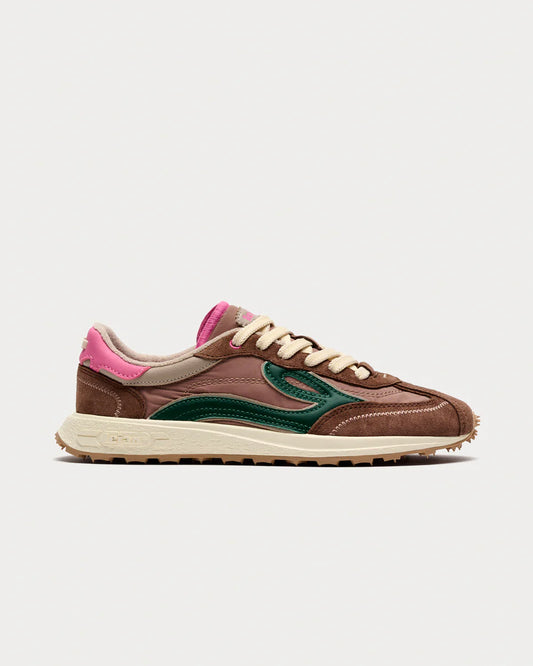Lejan Brand - Melrose Adulto Chocolate