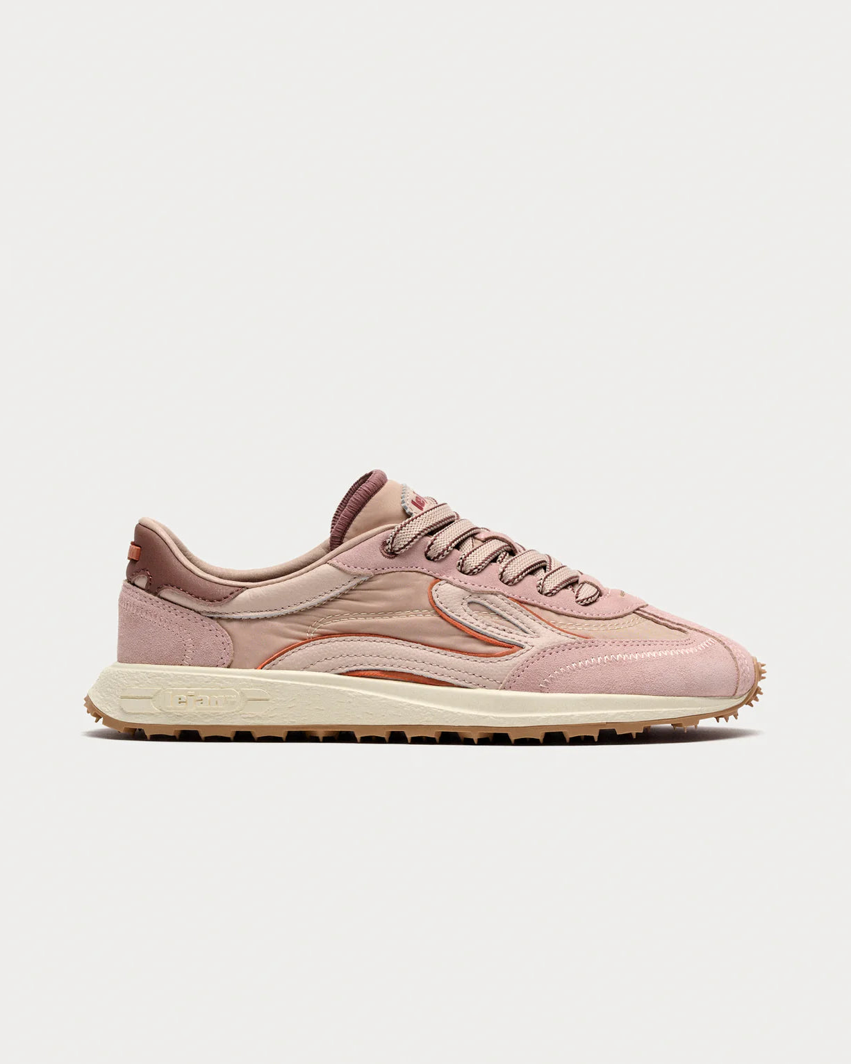 Lejan Brand - Melrose Adulto Rosa