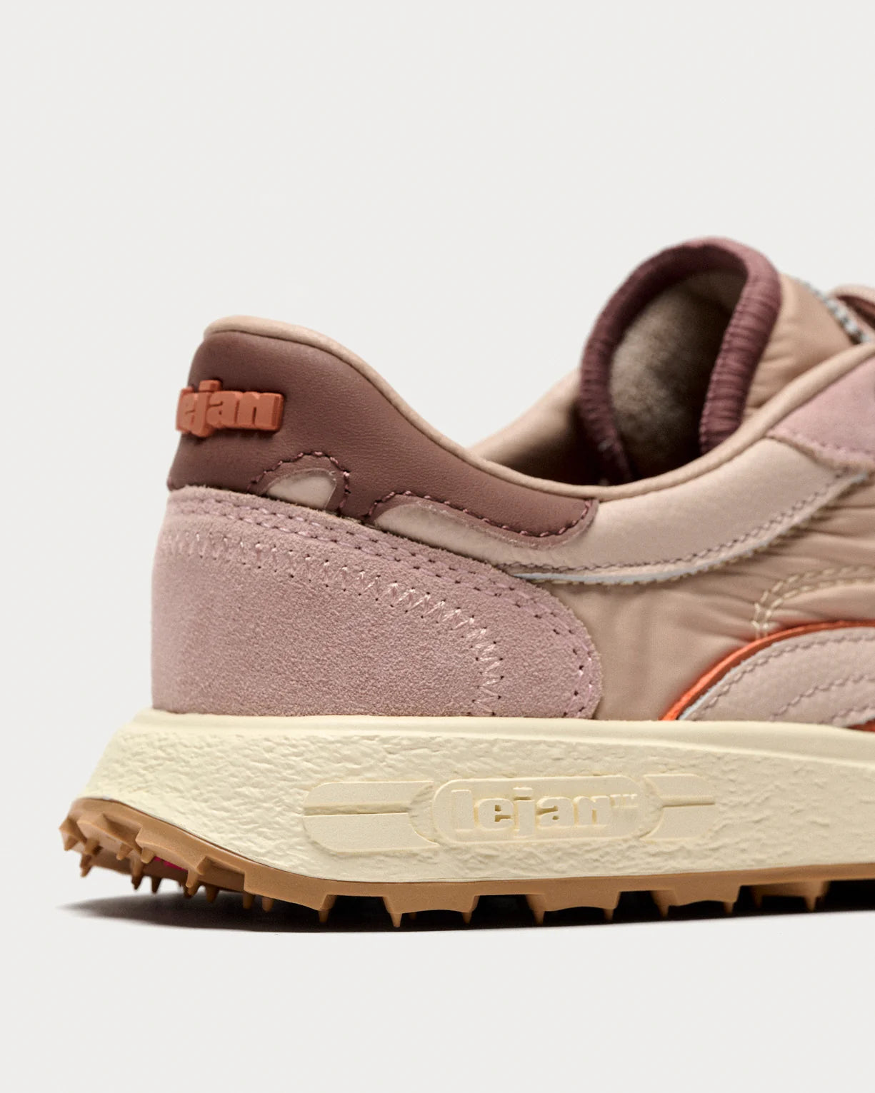 Lejan Brand - Melrose Adulto Rosa
