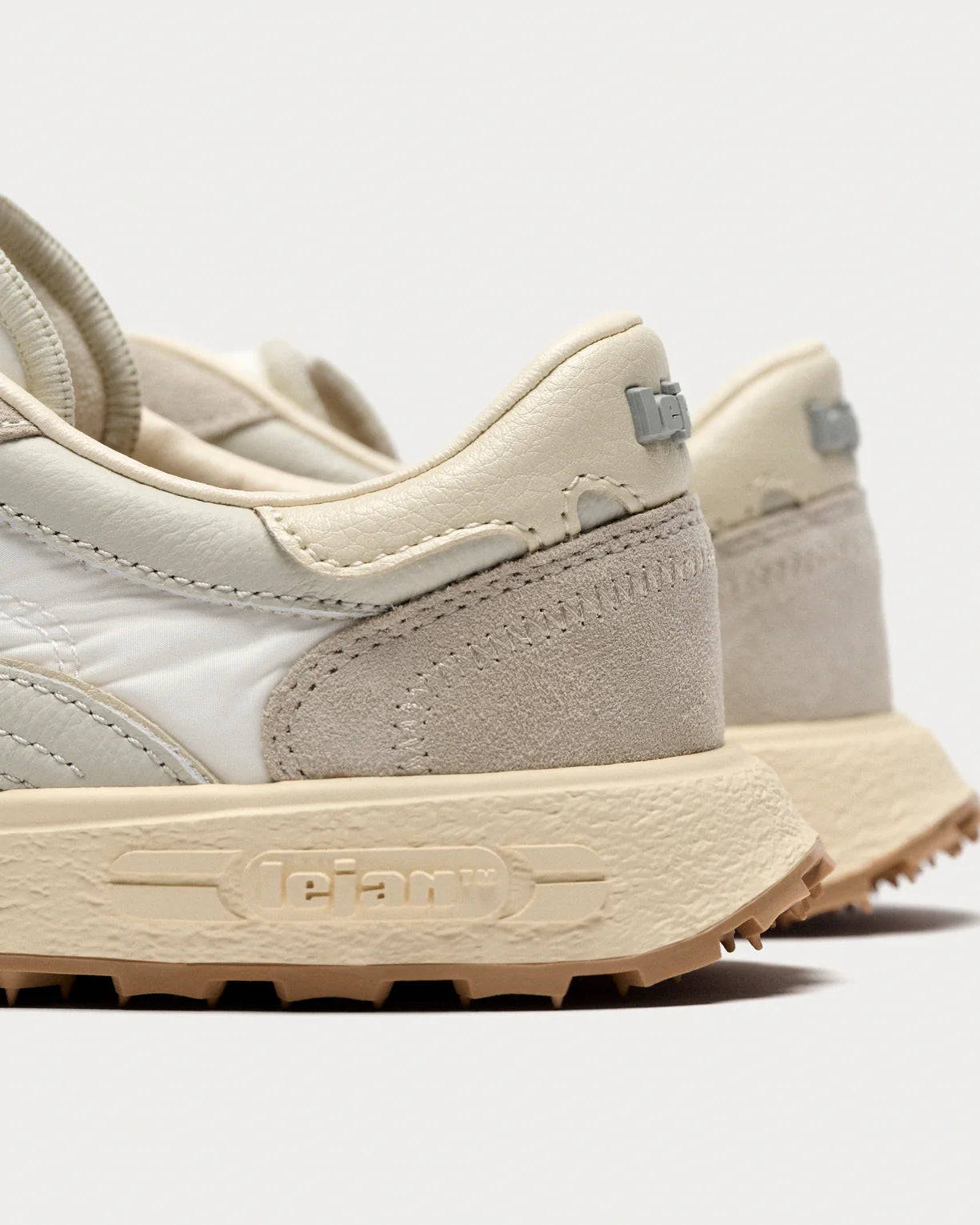 Lejan Brand - Melrose White