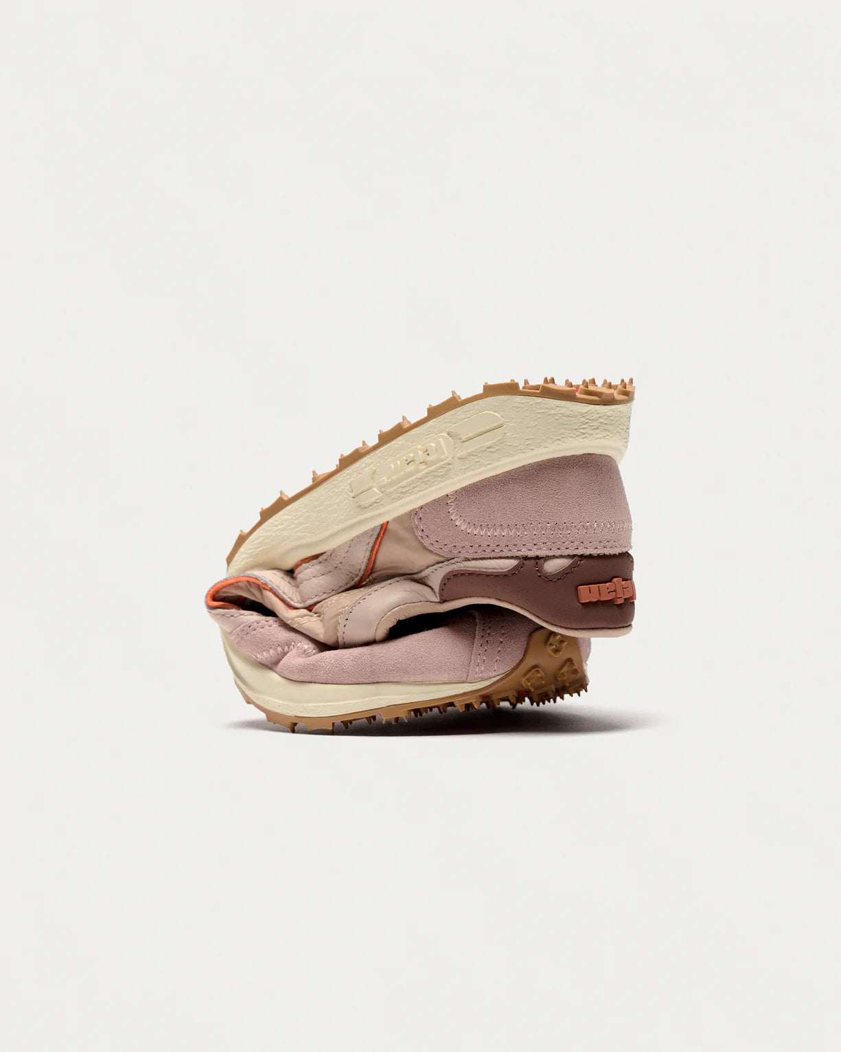 Lejan Brand - Melrose Adulto Rosa
