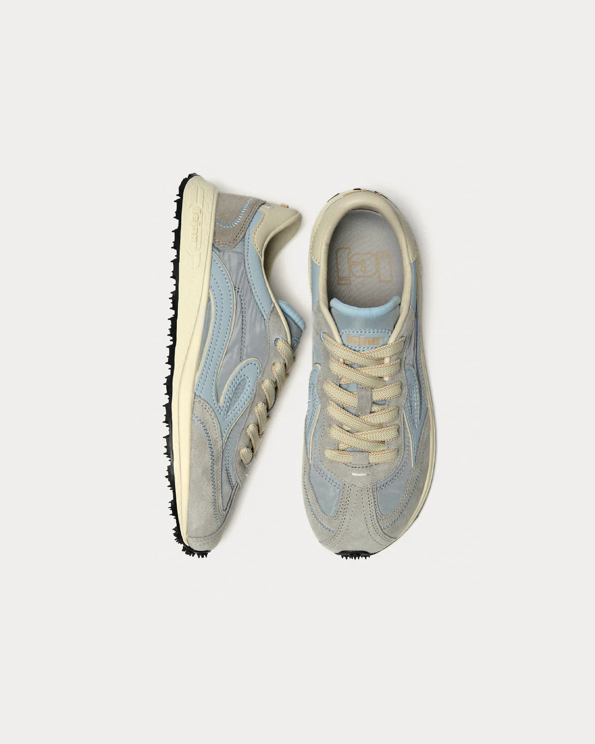 Lejan Brand - Melrose Adulto Sky Blue