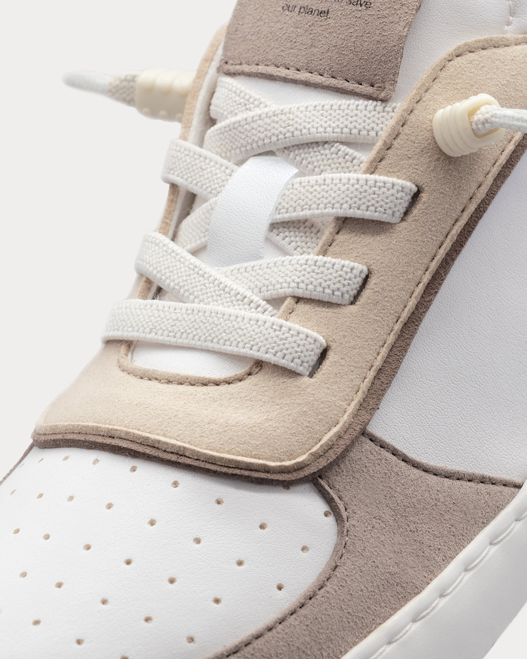 Muris - Nuuk Women Taupe (Adult)