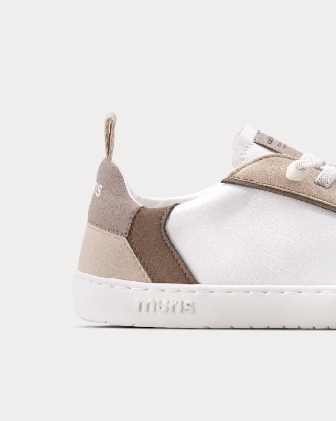 Muris - Nuuk Women Taupe (Adult)