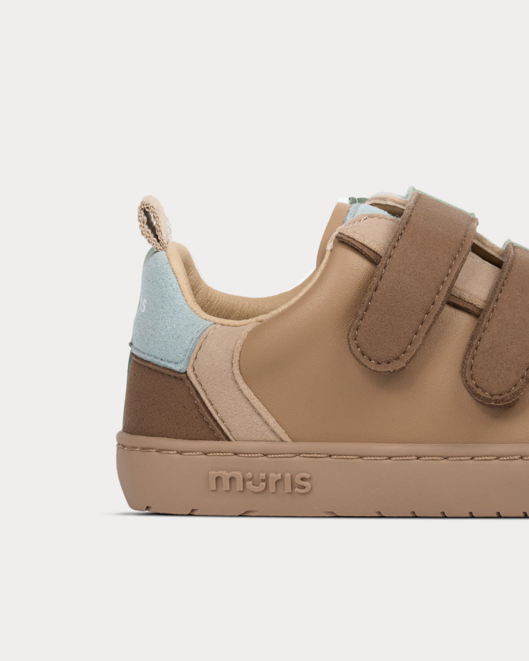 Muris - PETRA JUNIOR BARK BROWN