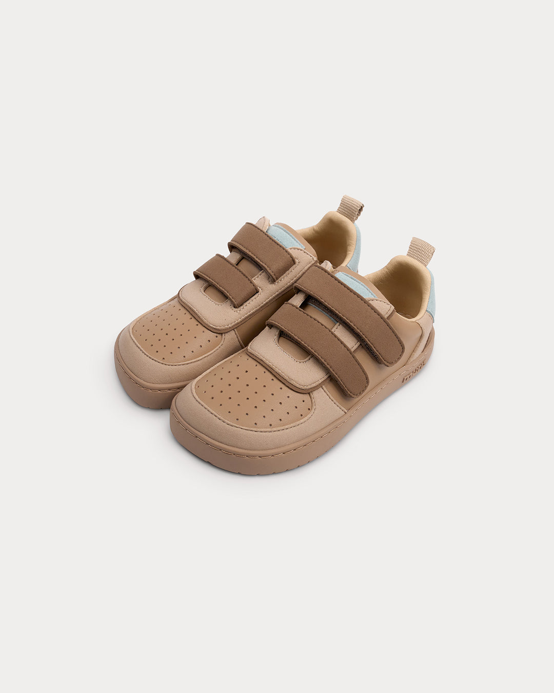 Muris - PETRA JUNIOR BARK BROWN