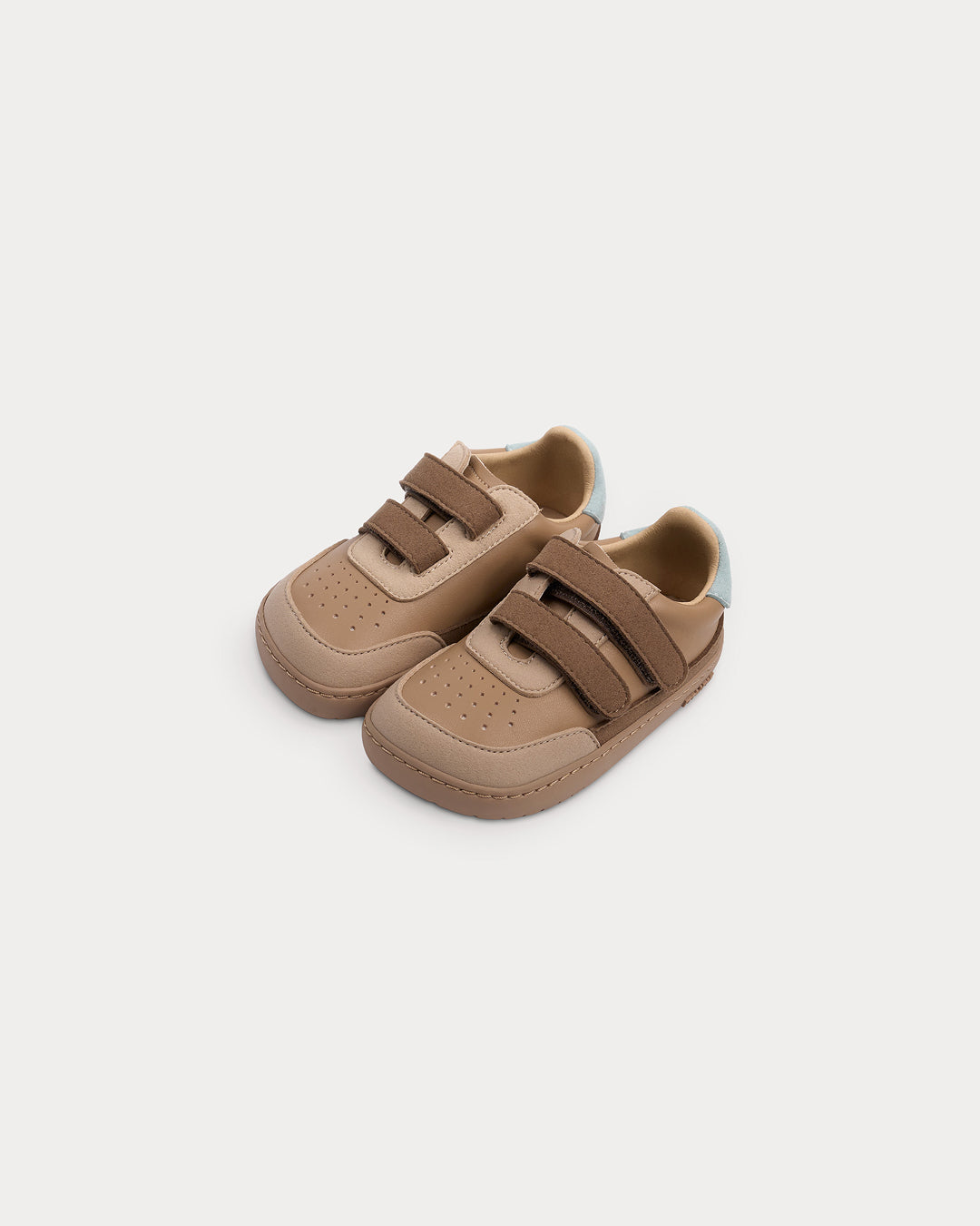 Muris - PETRA MINI BARK BROWN